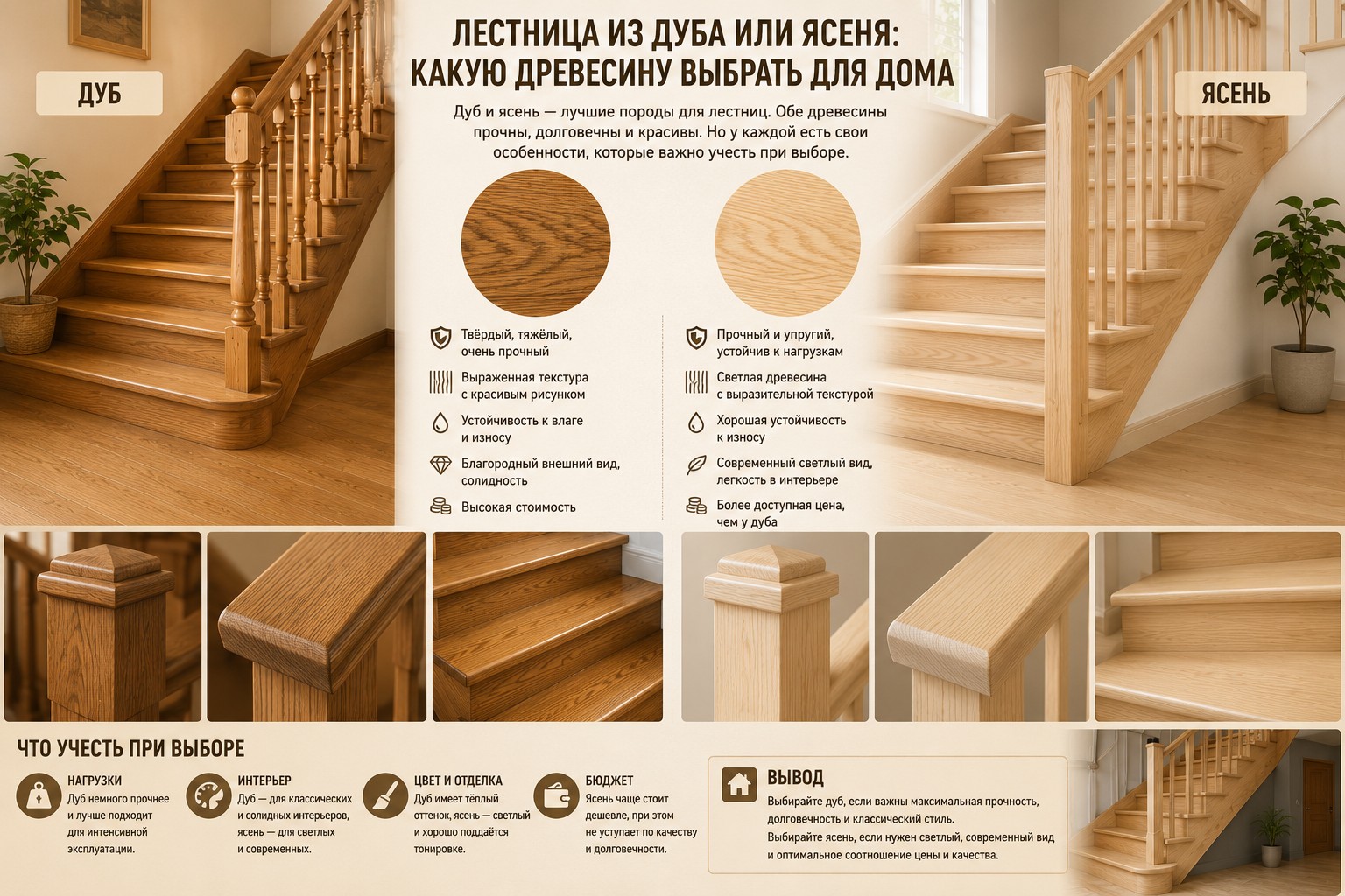 лестница